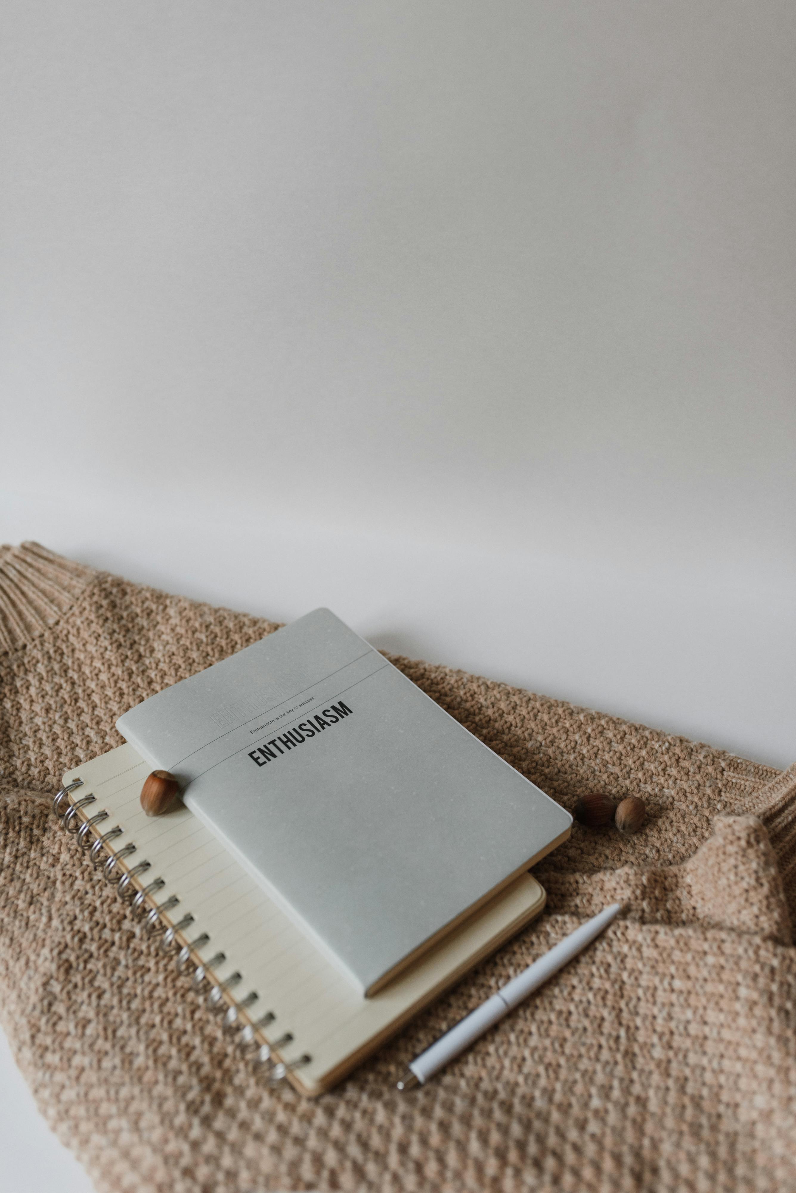 Journaling: A Path to Claity, Growth, and Faith