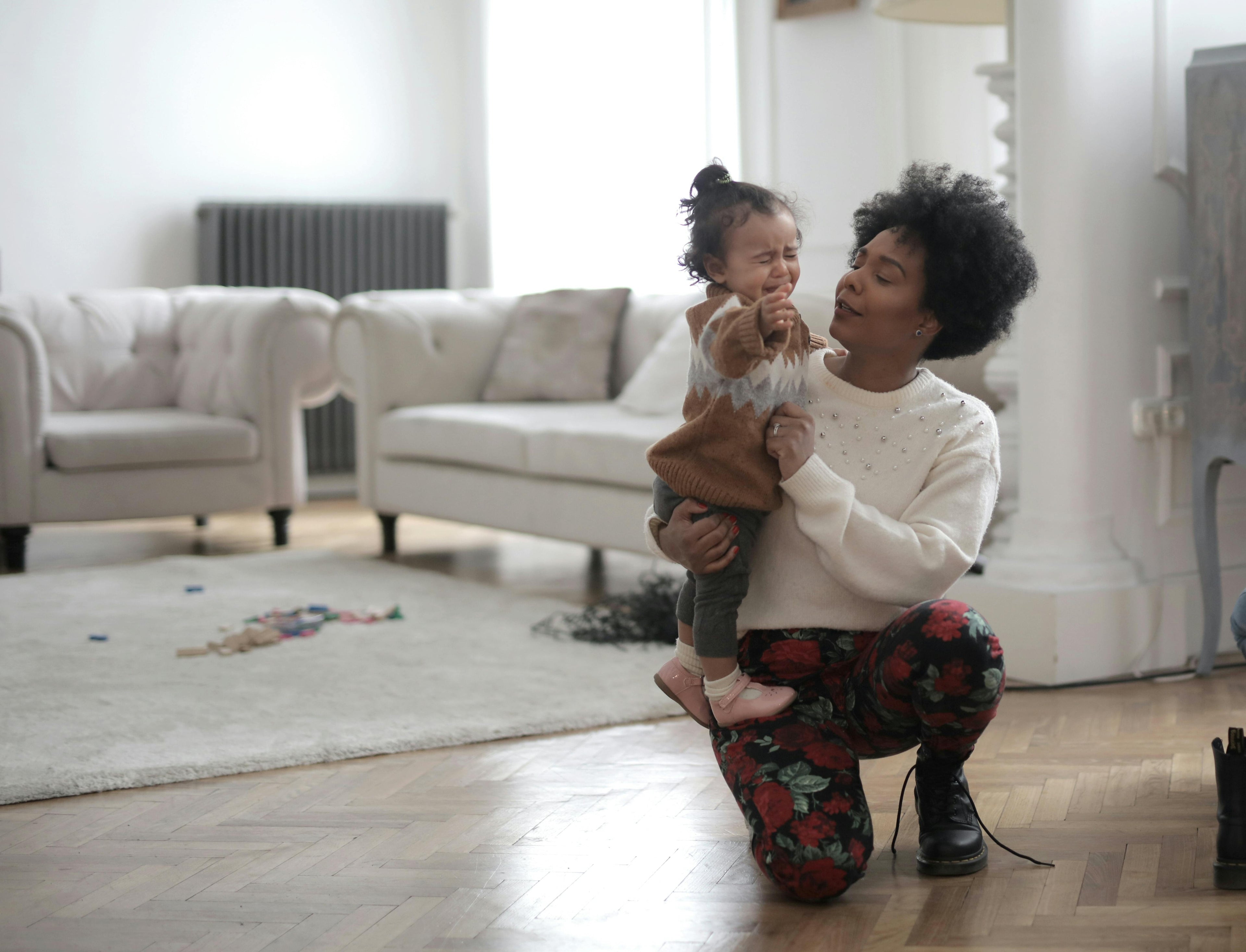 Preparing to Be a Mom: Heart, Home, and Faith