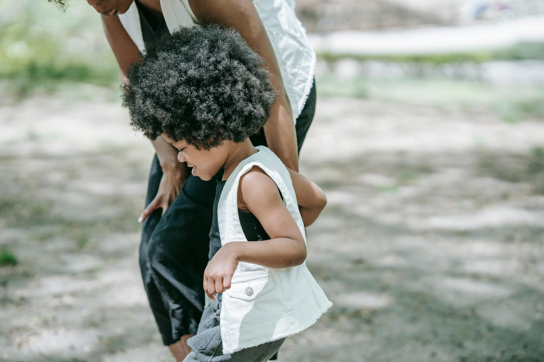 Building Trust as a Bonus Mom: What That Prep Girl Plans to Do