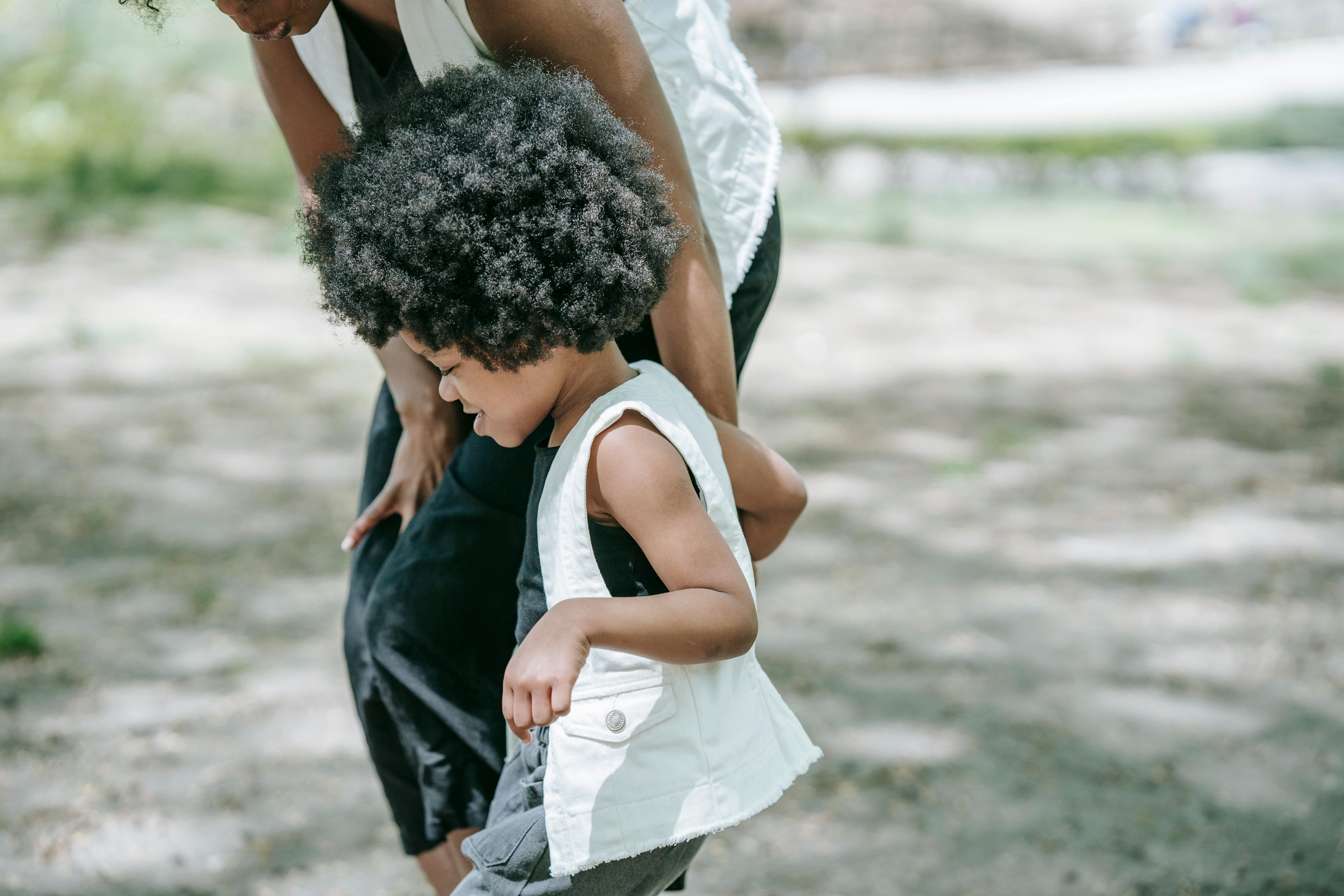 Building Trust as a Bonus Mom: What That Prep Girl Plans to Do